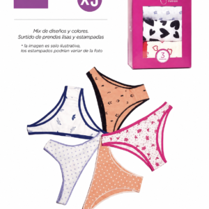 MORA COLALESS PACK SURTIDOS