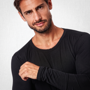 CAMISETA TERMICA HOMBRE - EYELIT