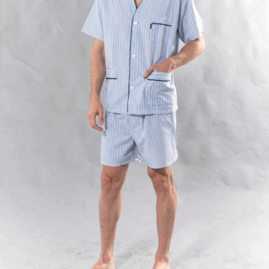 PIJAMA HOMBRE PRIMUS MANGA CORTA