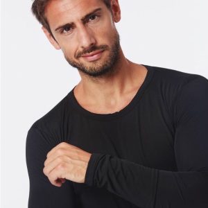 Camiseta térmica Hombre - Eyelit