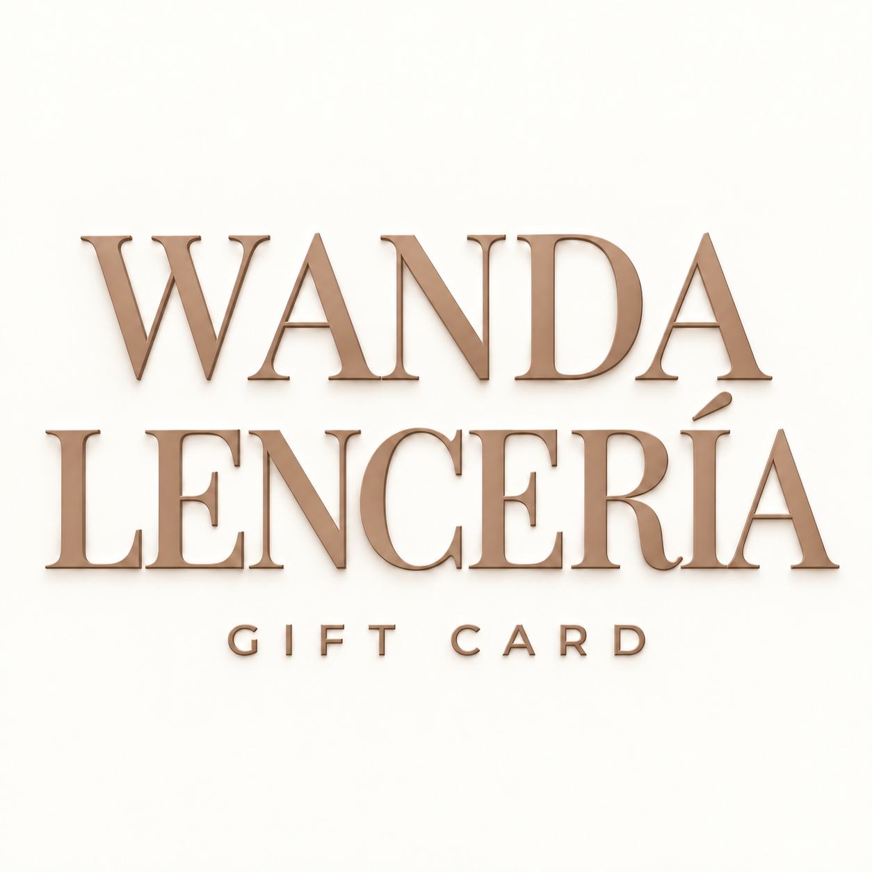 Gift Card $50.000